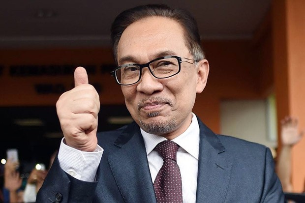 Selama Tiga Tahun Kedepan, Gaji Menteri Malaysia Bakal Dipotong. (Foto: MNC Media)