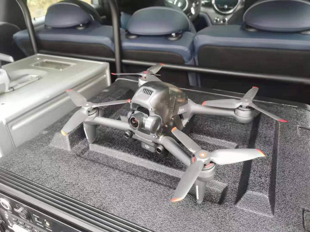 Lima Drone dengan Fitur Teknologi Tercanggih di 2022, Harga Capai Rp32 Jutaan (Dok.MNC)