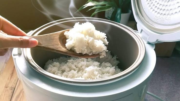 Soal Pembagian Rice Cooker Gratis oleh Pemerintah, Pengamat: Tujuannya Apa? (Foto: MNC Media)