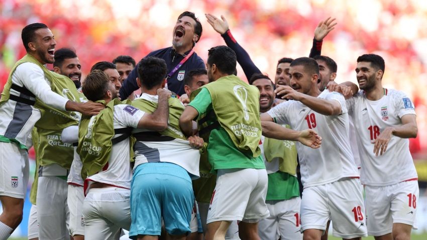 Gelandang Rp8,69 Miliar Perpanjang Nafas Singa Asia di Piala Dunia Qatar (foto: MNC Media)