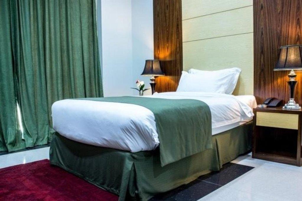3 Penginapan Termurah di Qatar, Ada yang Rp700 Ribu Semalam. (Foto: Penginapan Termurah di Qatar)