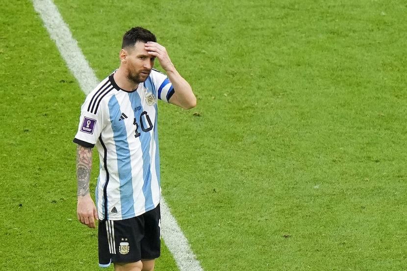 Simak, Ini 7 Peserta Piala Dunia yang Terancam Bangkrut. (Foto: Peserta Piala Dunia yang Terancam Bangkrut)