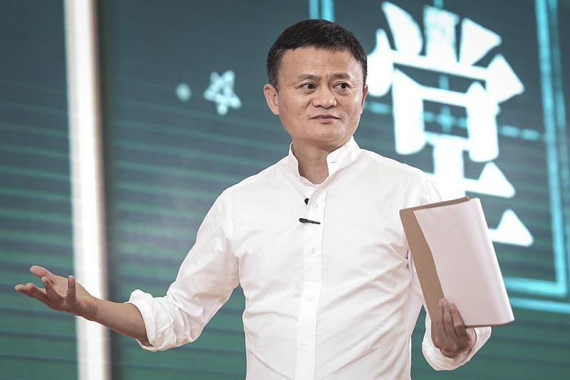 Inilah Orang Indonesia yang Kekayaannya Melebihi Jack Ma, Hartanya Tembus Rp669 T. (Foto: MNC Media)