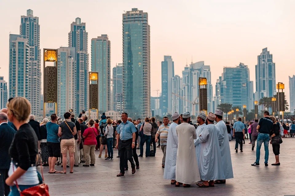 Qatar Negara Muslim Pertama Gelar Piala Dunia, Ini Sederet Faktanya (Foto: MNC Media)