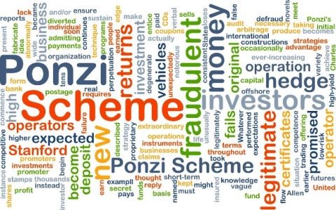 Apa Itu Skema Ponzi? Pengertian, Contoh, dan Ciri-cirinya. (FOTO: MNC Media)