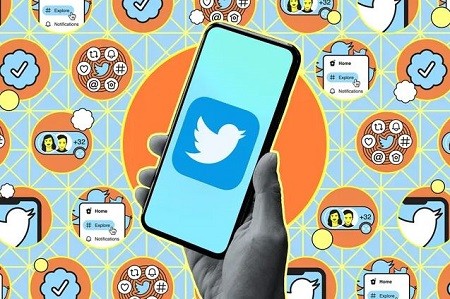 Twitter Blue Hadir di Android, Cek Tarif dan Fitur Unggulannya (Dok.MNC)
