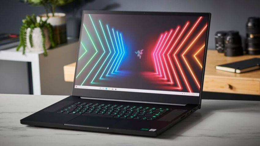4 Cara Mematikan Laptop yang Aman dan Benar, Nggak Boleh Sembarangan. (Foto: MNC Media)
