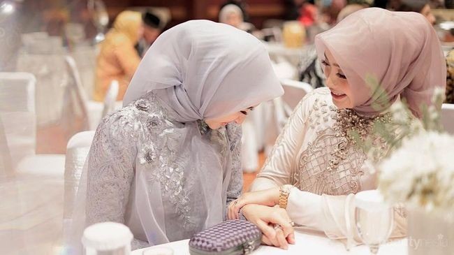 Kisah Sukses Winona Modest, Produk Hijab Lokal Penuh Inovasi Beromzet Rp180 Juta (Foto: MNC Media)