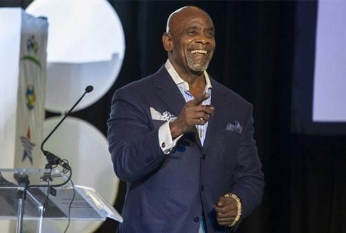 Kisah Chris Gardner, Miliarder Yang Dulu Harus Tinggal di Toilet Stasiun Kereta. (Foto: MNC Media)