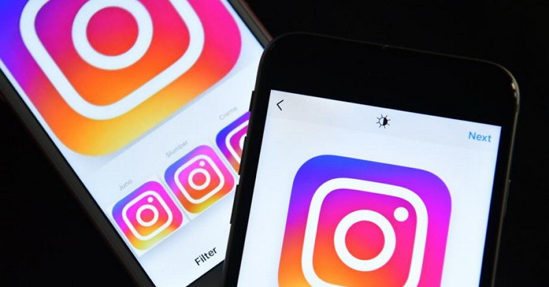 3 Cara Download Foto Instagram di HP dengan Cepat dan Mudah (Foto: MNC Media)