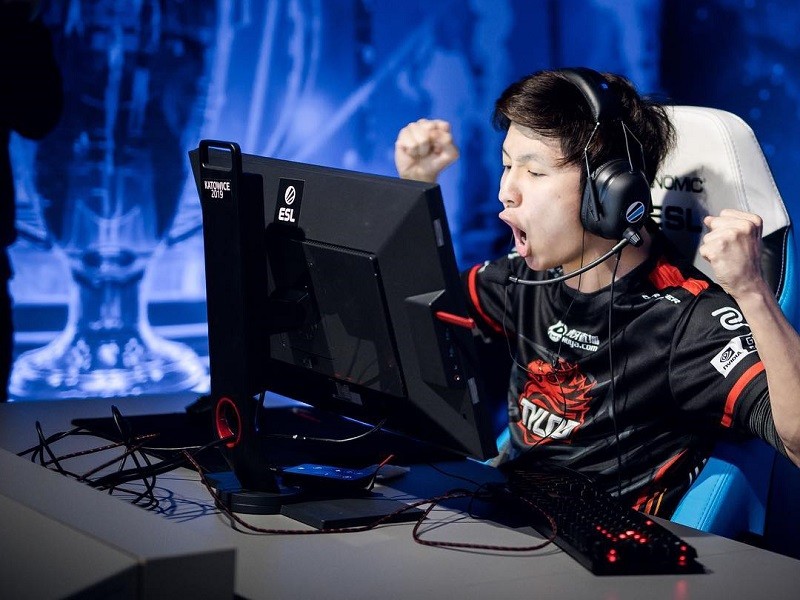 Potensi Industri Besar, Sayangnya Banyak Atlet eSport Kesampingkan Pendidikan. Foto: MNC Media.