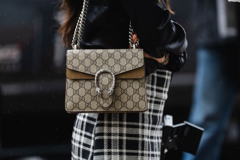 Mengenal Siapa Pemilik Gucci, Sang Miliader Francois Henri Pinault. (FOTO: MNC Media)
