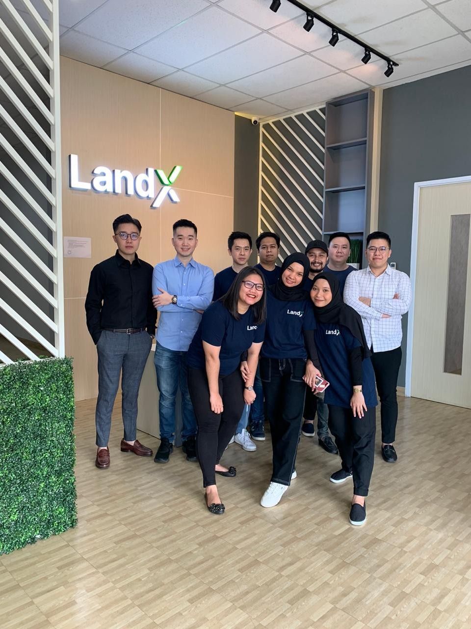 Investasi Bodong Menjamur, LandX Imbau Perusahaan UKM Penerbit Patuh pada Regulasi OJK