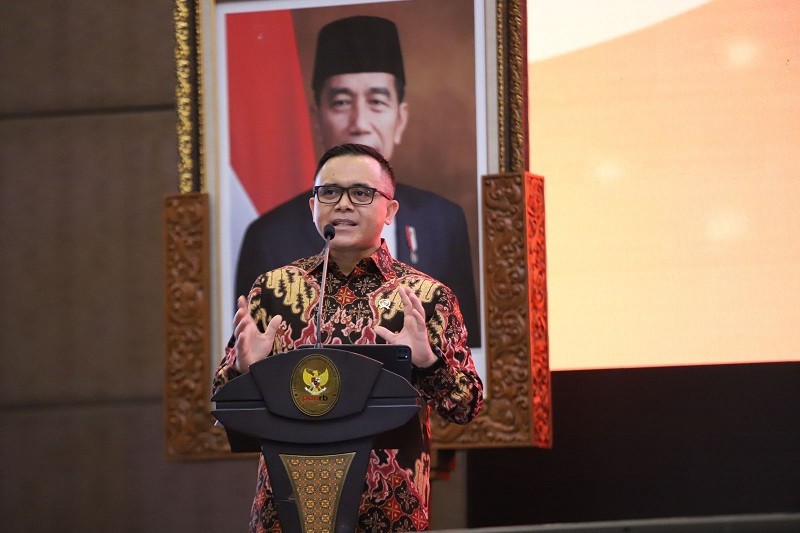 Siap-Siap, Pemerintah Bakal Buka Lowongan CPNS 2023. (Foto: Istimewa).