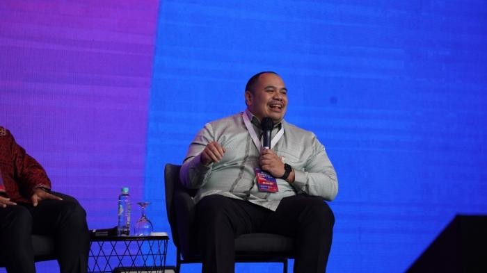 Lima Direktur Borong Saham TBS Energi (TOBA), Termasuk Pandu Sjahrir (Foto MNC Media)