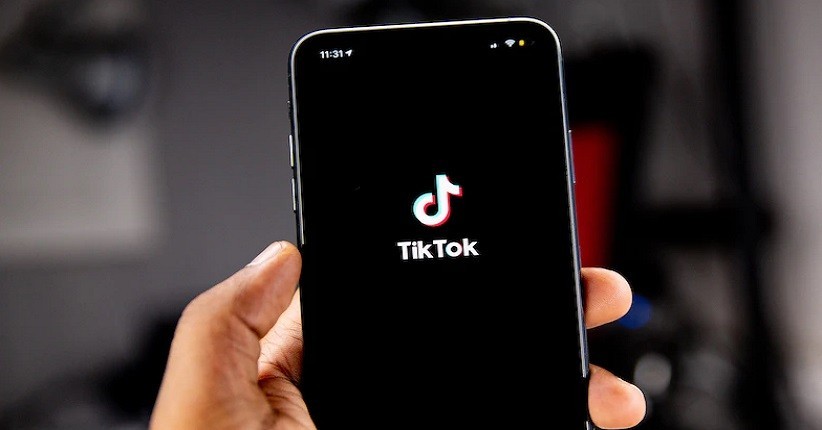 Cara Menggunakan Aplikasi SnapTik 2022, Bisa Buat Download Video TikTok. (Foto: MNC Media)