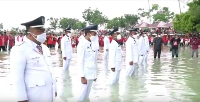 Intip Gaji Kepala Desa 2022 Beserta Tunjangannya, Cukup Menggiurkan. (Foto: MNC Media)