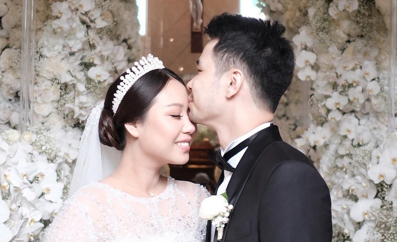 Harta Kekayaan Orang Tua Sisca Kohl, Dikenal Tajir dan Misterius (Foto: Instagram/@jessnolimit)