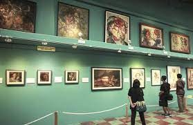 10 Wisata Museum di Jakarta yang Tiket Masuknya Murah. (FOTO: MNC Media)