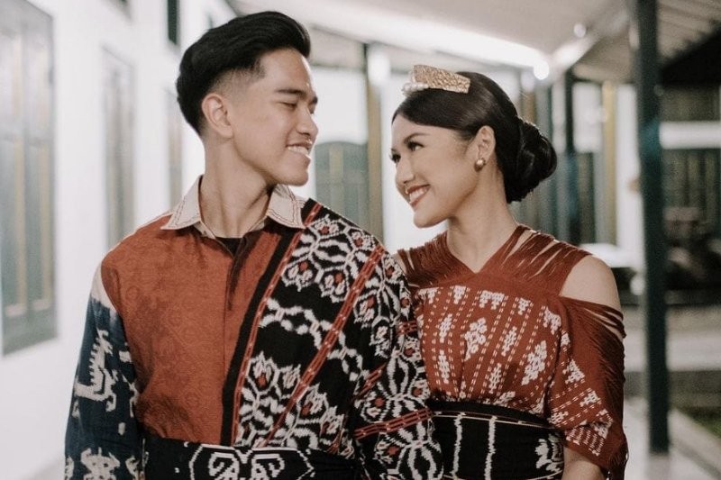4 Sumber Kekayaan Erina Gudono, Calon Mantu Presiden. (Foto: MNC Media)