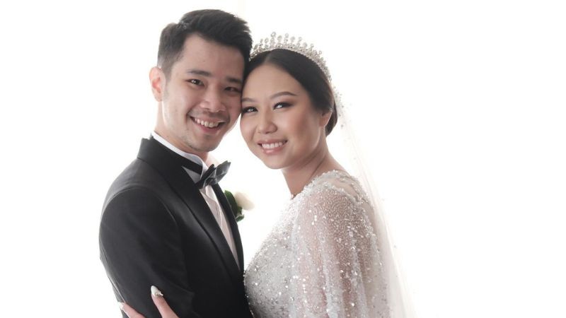 Intip Sumber Uang Sisca Kohl, Resmi Jadi Istri Jess No Limit. (Foto: MNC Media)