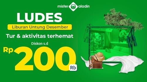 Anti Tekor, Simak Empat Tips Liburan Cerdas Akhir Tahun. Foto: MNC Media.
