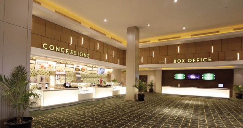 Valuasi Saham IPO Cinema XXI (CNMA) Mahal, Beli atau Tunggu? (Foto: Cinema XXI)