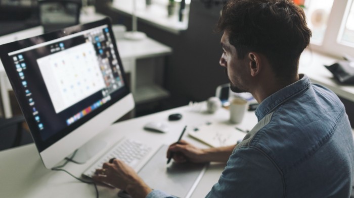 10 Freelance Paling Menguntungkan, Jobseeker Perlu Coba. (Foto: MNC Media)