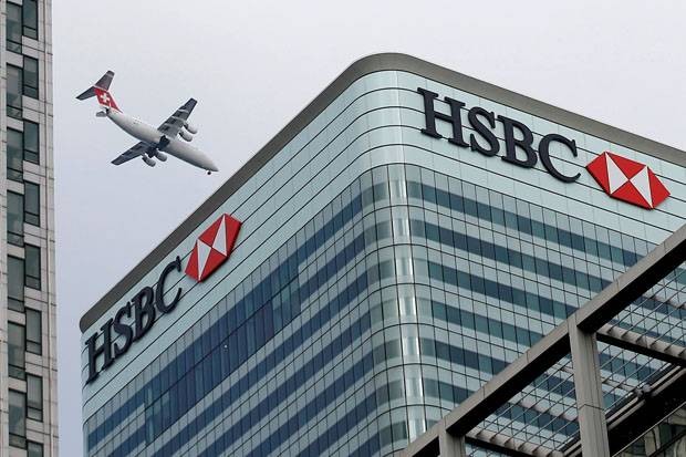 HSBC dikabarkan akan menutup aplikasi pembayaran internasional Zing. Penutupan ini membuat sekitar 400 karyawan terancam PHK. (foto: MNC)