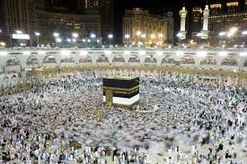 Kemenag Tegaskan Usulan Biaya Haji 2023 hanya Naik Rp514 Ribu (FOTO:MNC Media)