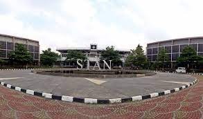 Inti Gaji Lulusan STAN Tertinggi yang Tidak Disangka.(FOTO: MNC Media)