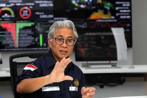 Banyak Ladang Gas Raksasa, SKK Migas Yakin Produksi Melimpah di 2030. (Foto MNC Media)