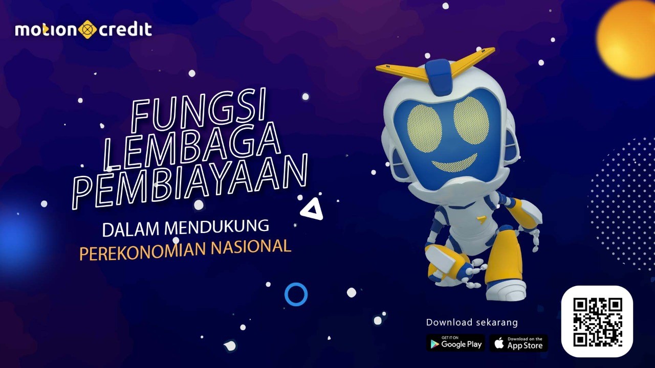Mengenal Tiga Fungsi Lembaga Pembiayaan Non-Bank yang Ikut Dukung Perekonomian Nasional. Foto: MNC Media.