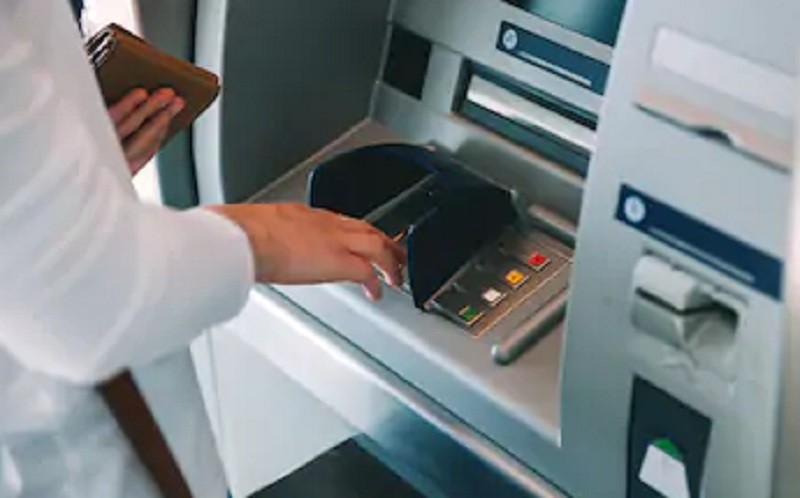 Inilah Cara Petugas Mengisi Uang di ATM yang Jarang Diketahui. (FOTO: MNC Media)