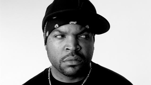 Tolak Vaksin Covid-19, Ice Cube Kehilangan Bayaran Film Rp141 Miliar
