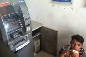 Fakta Jumlah Uang di ATM yang Perlu Diketahui. (FOTO: MNC Media)