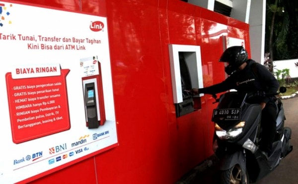 Mengenal Cash Reflenish ATM dalam Dunia Perbankan. (FOTO: MNC Media)