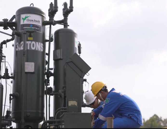 Ini Alasan Sigma Energy (SICO) Ubah Penggunaan Dana IPO (Foto: MNC Media)