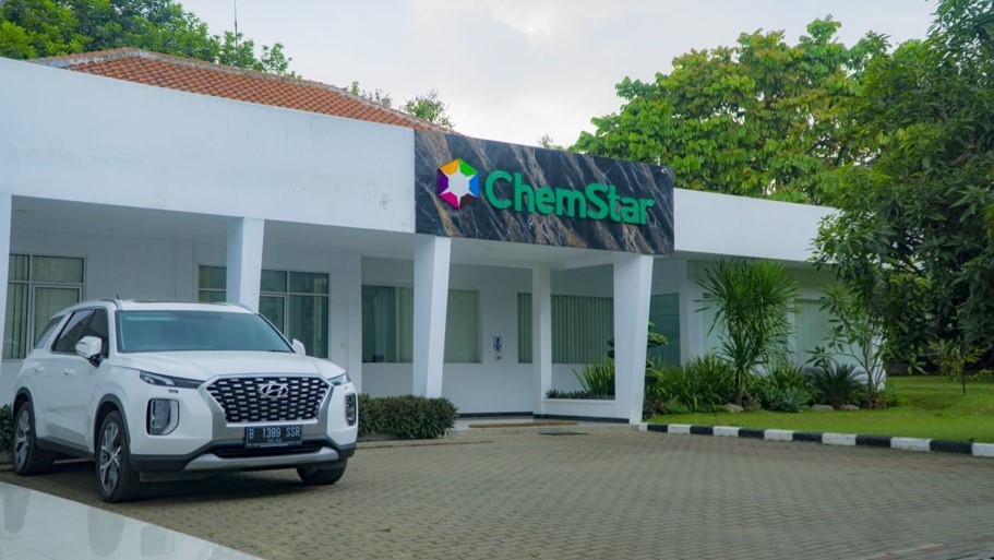 Segmen Tekstil Lesu, Laba Chemstar (CHEM) Susut 69 Persen di Semester I-2025 (Foto: iNews Media Group)