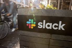 CEO Aplikasi Slack Stewart Butterfield Resign di Awal 2022 (Dok.SF Gate)