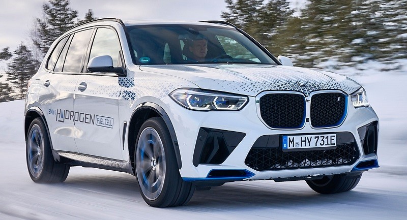 BMW Naikkan Harga Lebih Mahal untuk Beberapa Model di China. (Foto: MNC Media)