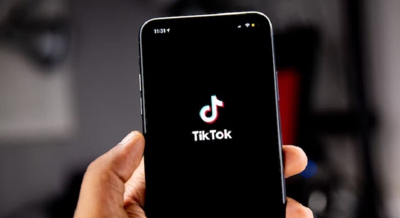 FBI Tuding TikTok Jadi Alat Spionase Terbaik China (FOTO: MNC Media)
