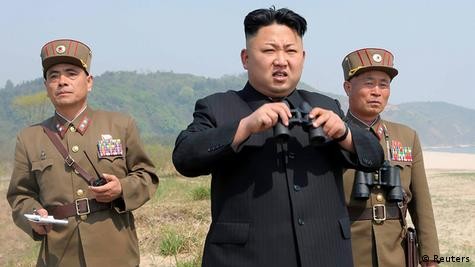 Nonton K-Pop dan Drakor Auto Dieksekusi, Catat 5 Hal yang Dilarang di Korea Utara. (Foto: Hal yang Dilarang di Korea Utara)