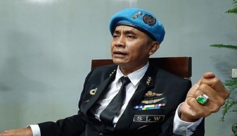 Harta Kekayaan Lord Rangga, Sosok di Balik Sunda Empire (Foto: MNC Media)