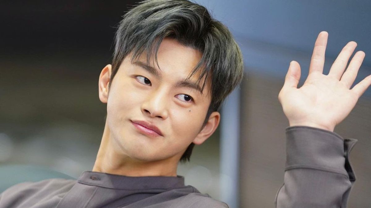 Seo In Guk