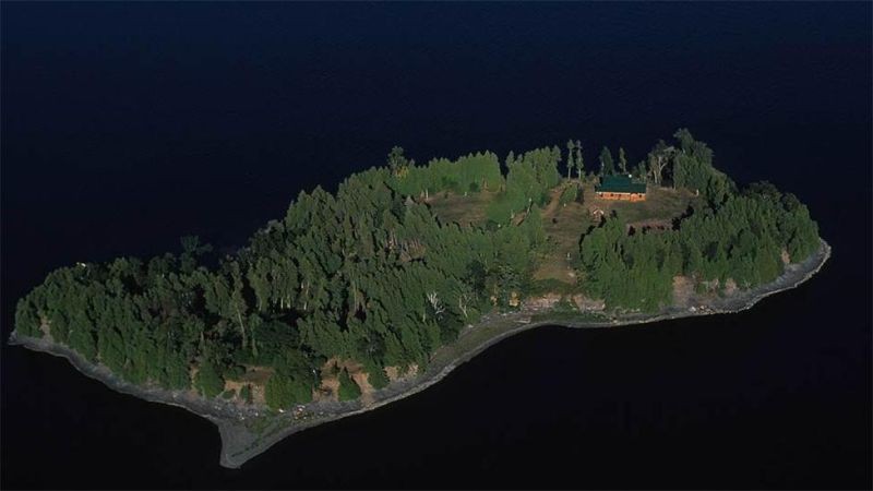 30 Persen Masih Punya Pemerintah, Ini Syarat Memiliki Pulau Pribadi. (Foto: MNC Media)