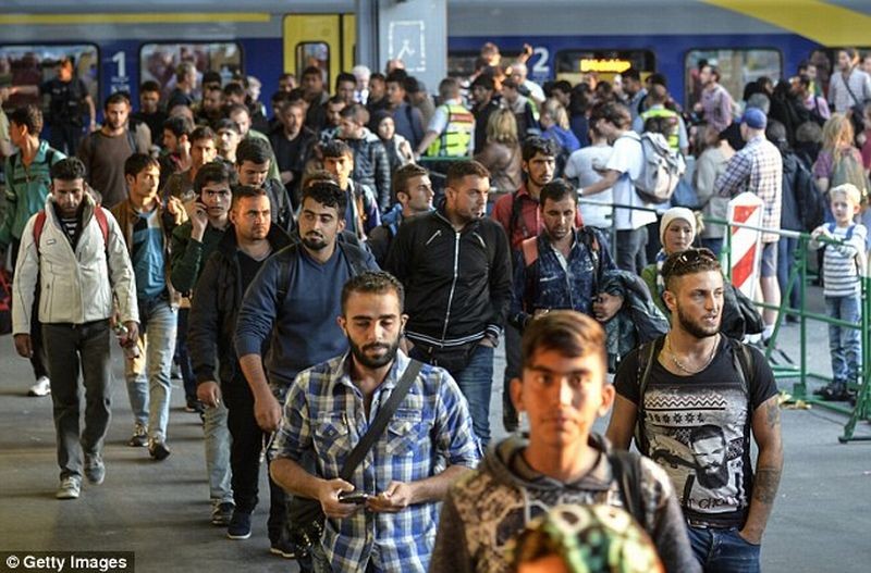 Brasil dan Amerika Serikat (AS)sepakat untuk membentuk kelompok kerja terkait permasalahan pekerja migran. (foto: MNC Media)