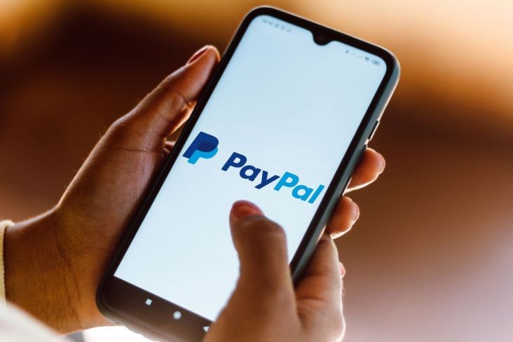 Cara Isi Saldo PayPal Melalui Aplikasi Dengan Mudah