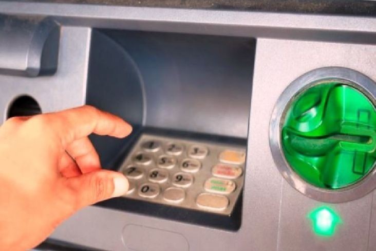Cara Mengambil Uang di ATM Bersama, Mudah dan Tanpa Ribet (Foto: MNC Media)