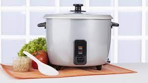 Rice Cooker Gratis Hanya Tersalurkan 342 Ribu Unit, Sisa Dana Dikembalikan ke Negara. (Foto: MNC Media)